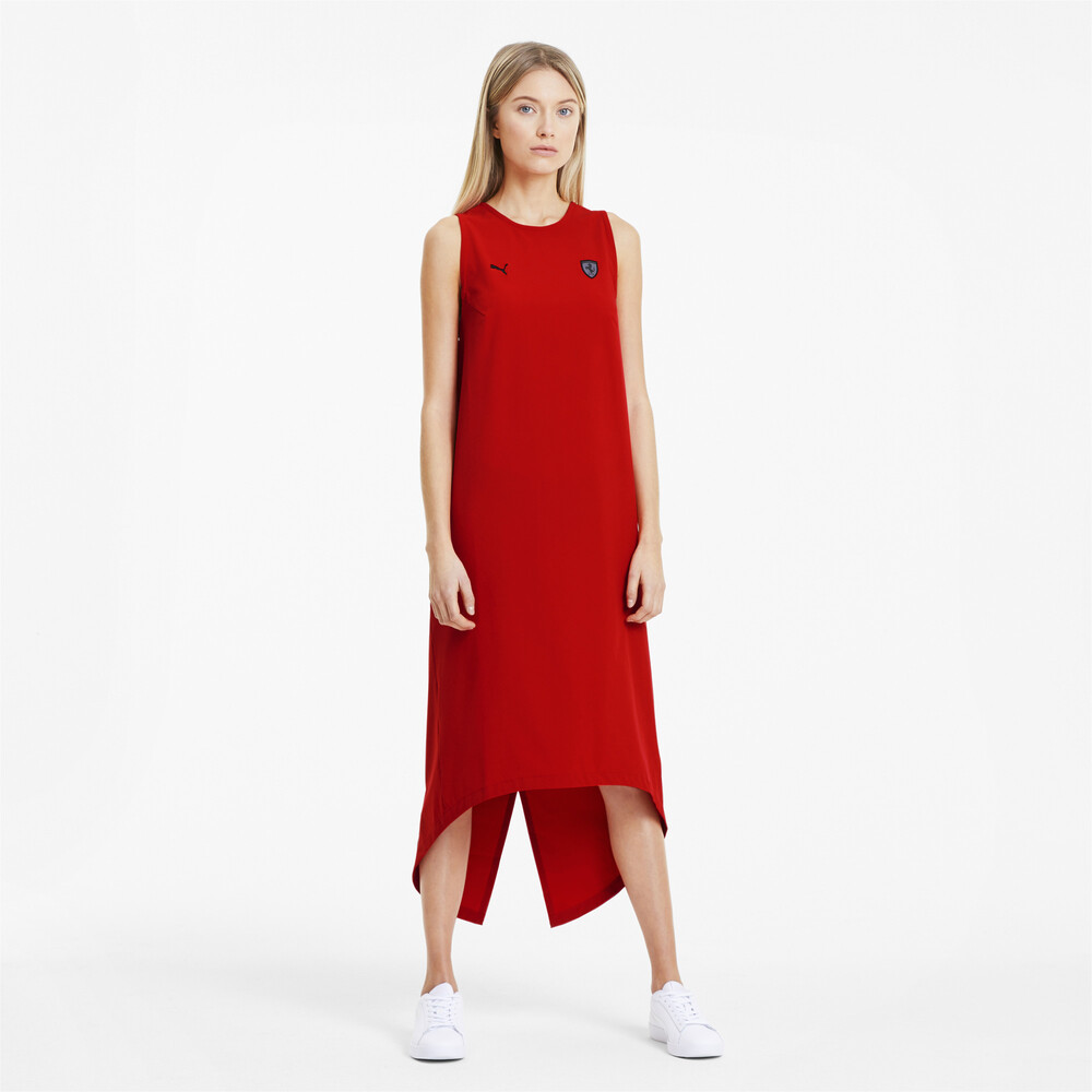 фото Платье ferrari wmn dress puma