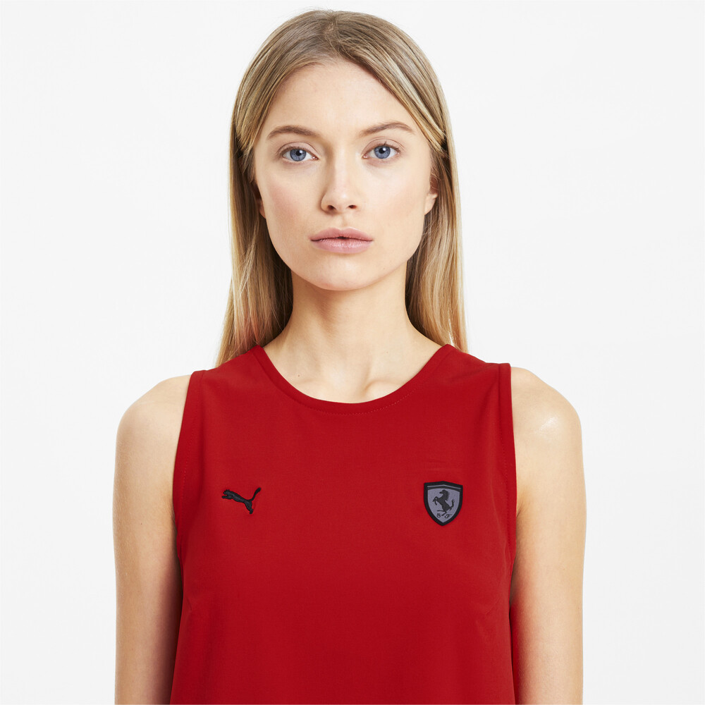 фото Платье ferrari wmn dress puma