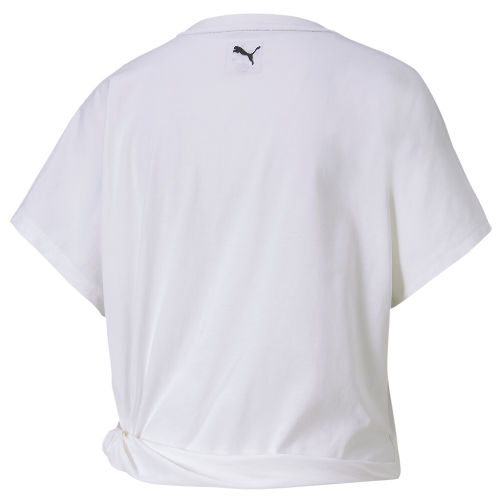 

PUMA - female - Футболка Ferrari Wmn Big Shield Tee – Puma White –, Белый