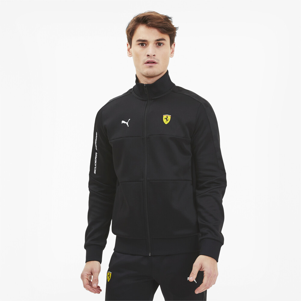 puma sf t7 track jacket