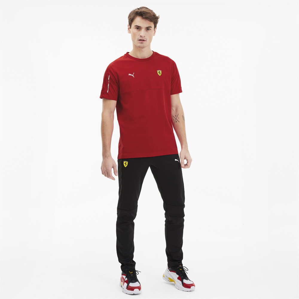 фото Футболка sf t7 tee puma