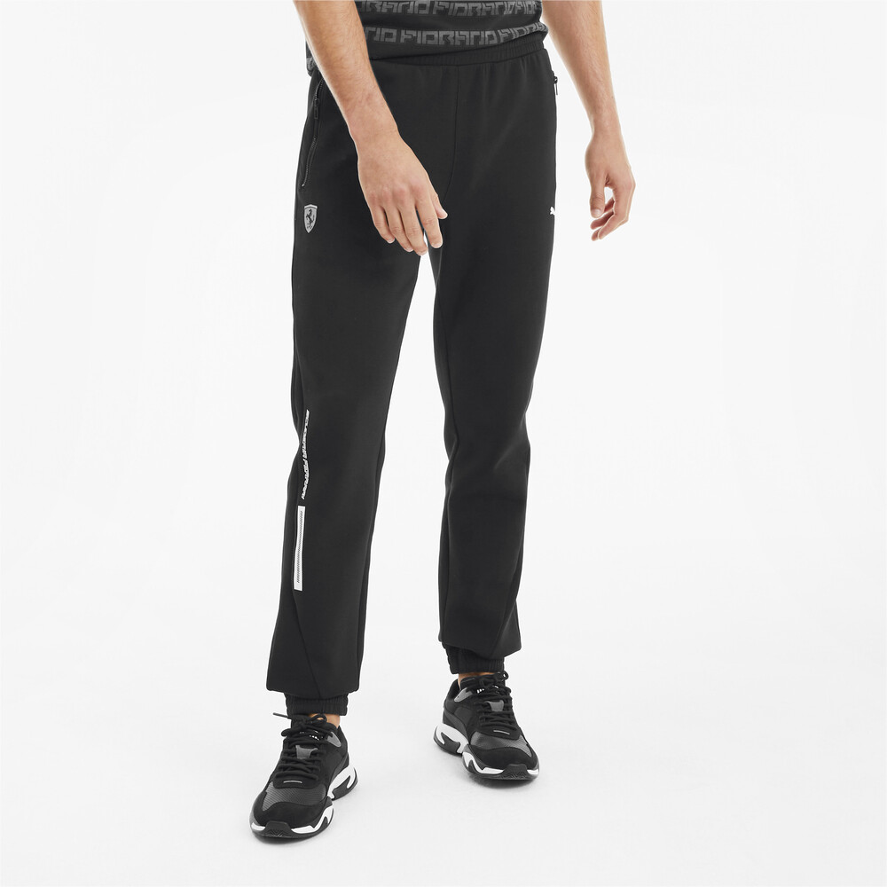 pantalon puma ferrari