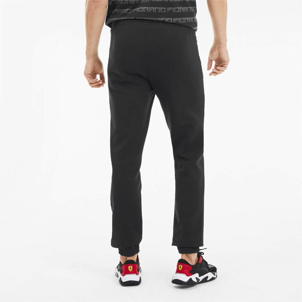 

PUMA - male - Штаны SF Sweat Pants – Puma Black –, Черный