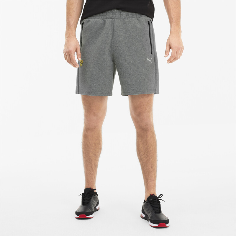 

Men's PUMA Scuderia Ferrari Sweat Shorts