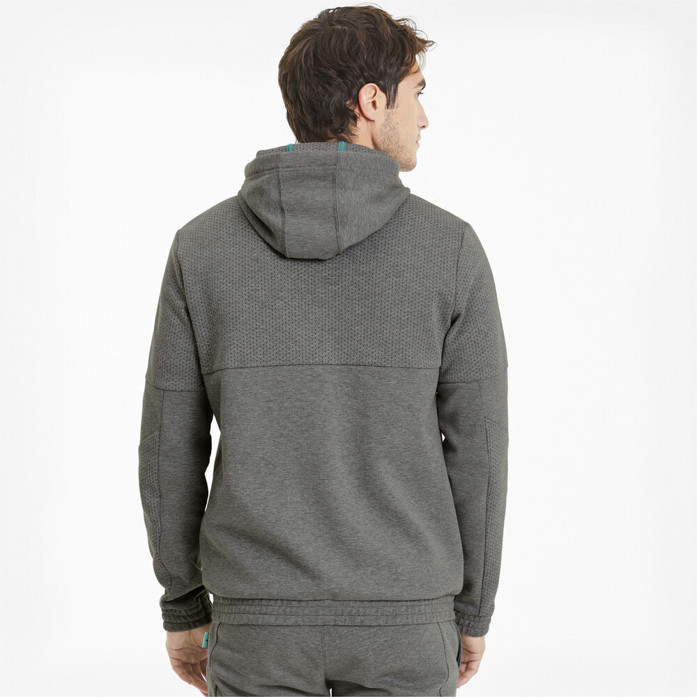 фото Толстовка mapm sweat hoodie puma