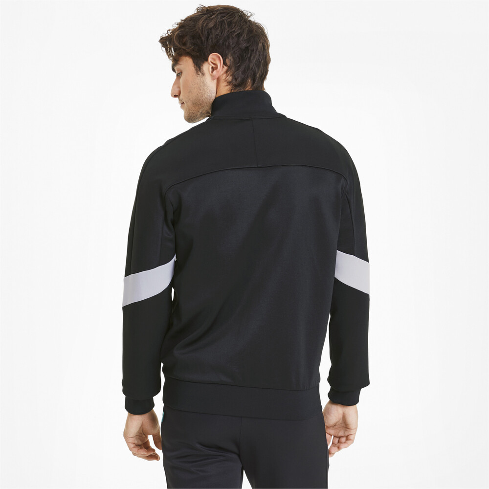 

PUMA - male - Куртка MAPM T7 JACKET – Puma Black –, Черный