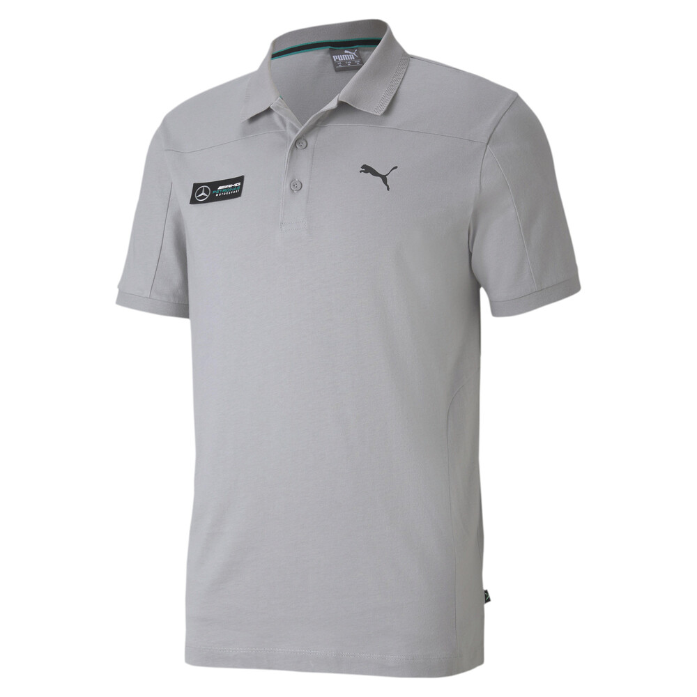 puma mercedes polo