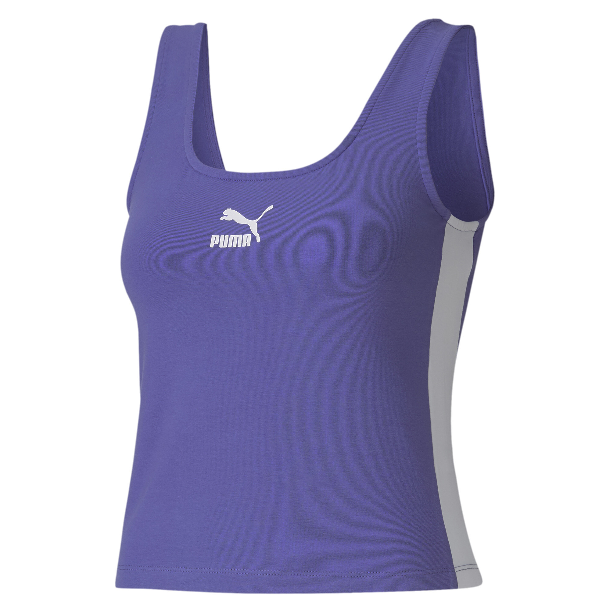 puma xo tank top
