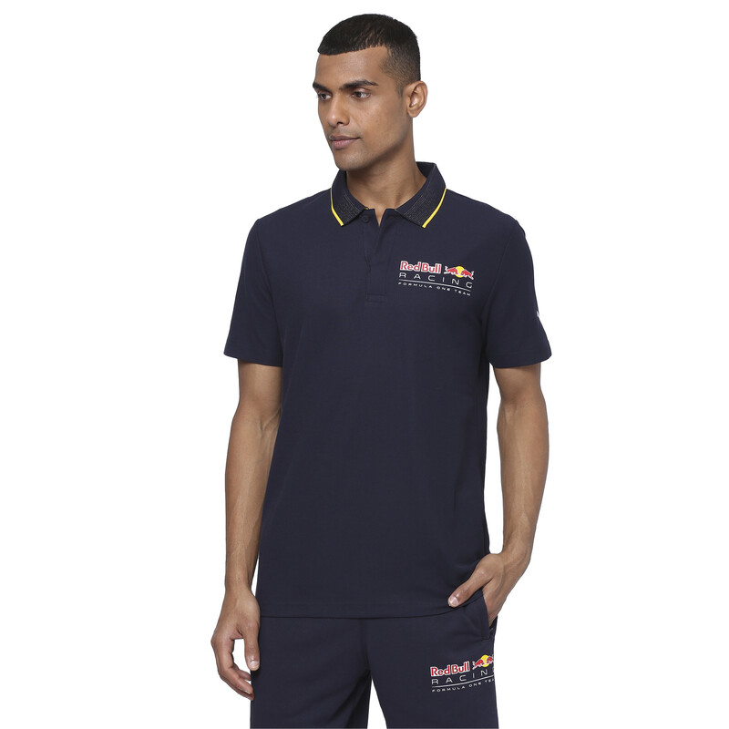 

Men's PUMA Red Bull Racing Sweat Shorts