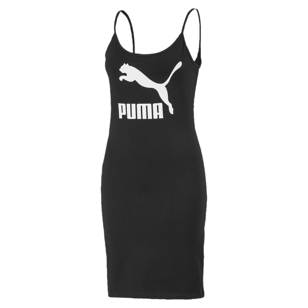 фото Платье classics sleeveless dress puma