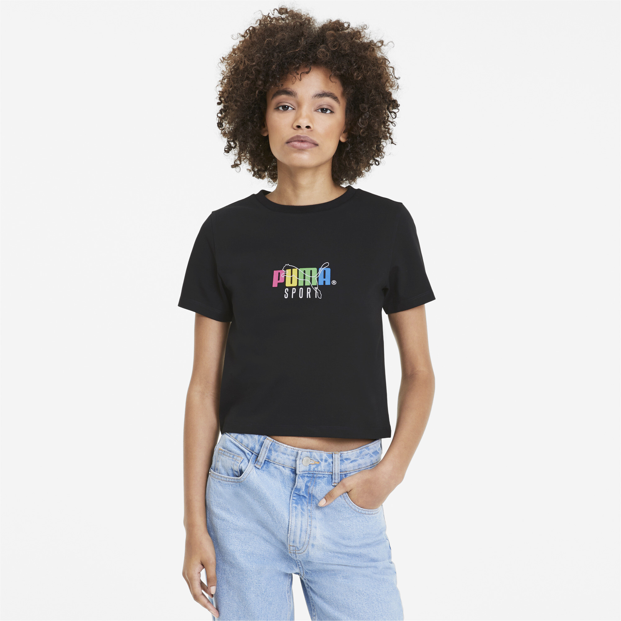 tenis puma feminino promoção