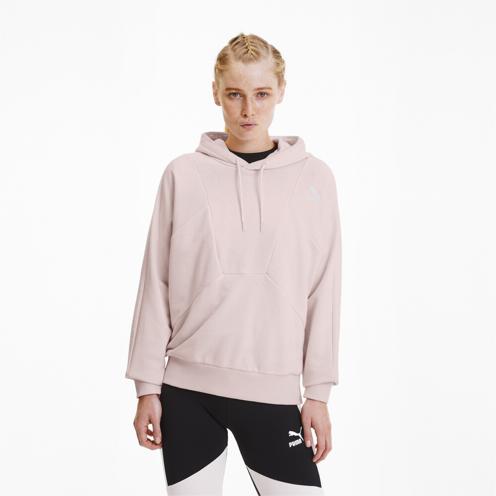 фото Толстовка tfs hoody puma