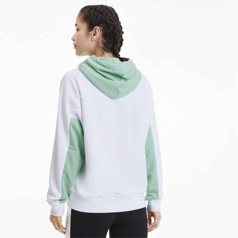 Толстовка Puma Sport Hoodie
