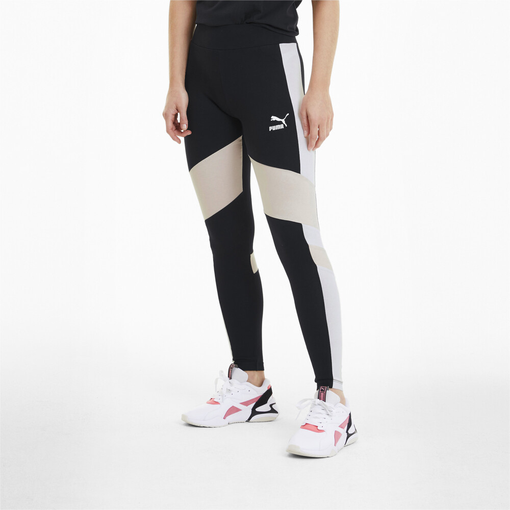 Tailored for Sport Women's Leggings | Pink - PUMA