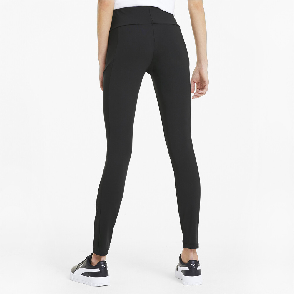 

PUMA - female - Леггинсы BMW MMS Wmn Leggings – Puma Black –, Черный