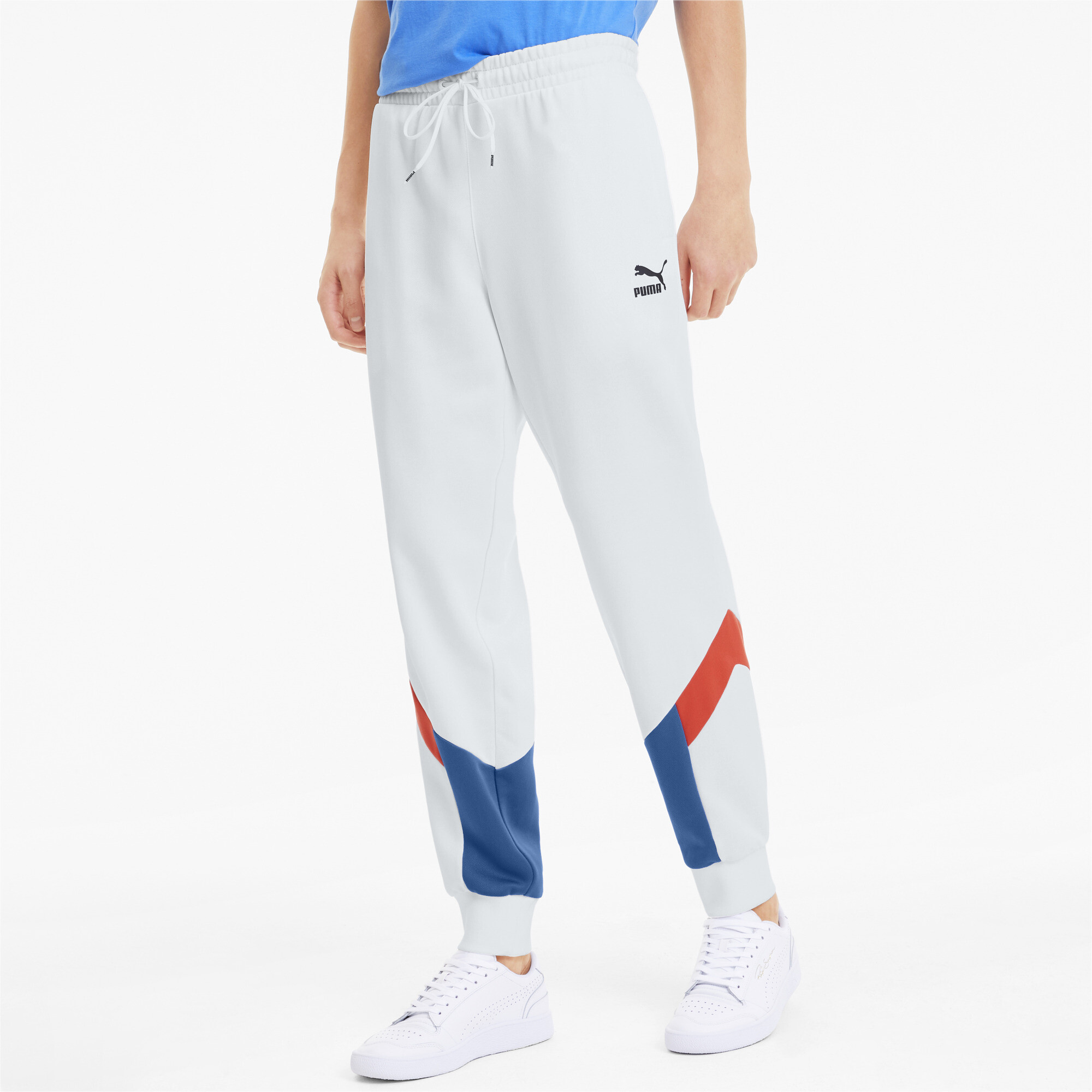 iconic mcs track pants