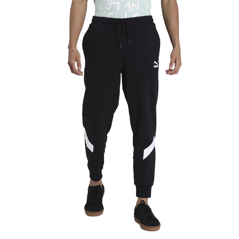 

Men's PUMA Iconic MCS Track Pants FT