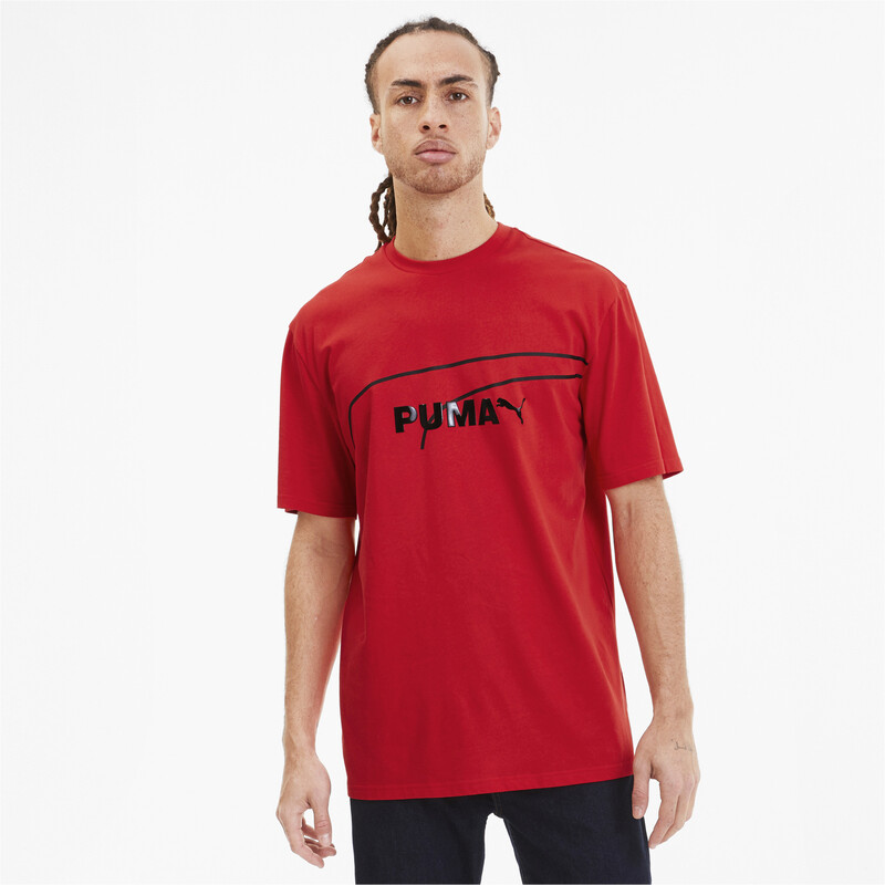 

Men's PUMA Avenir T-Shirt