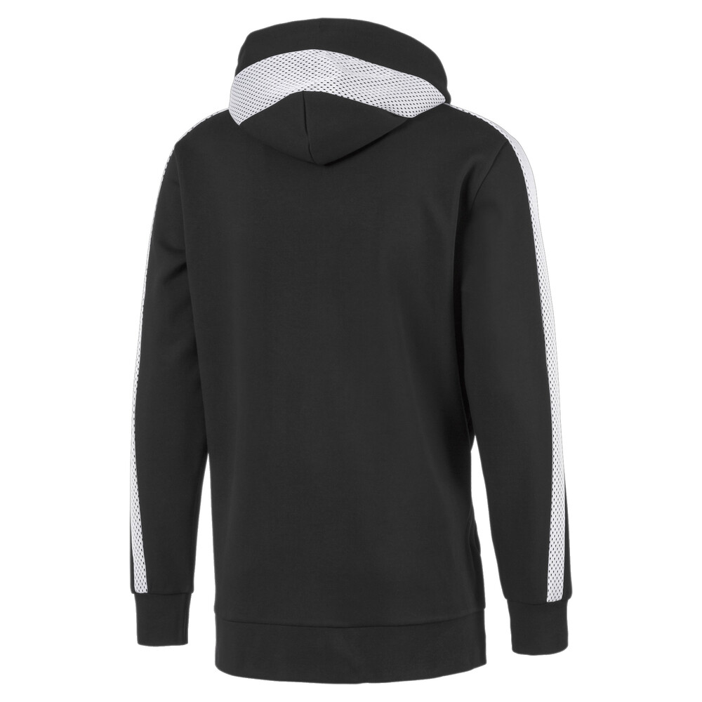 

PUMA - male - Толстовка Avenir Hoody – Puma Black –, Черный