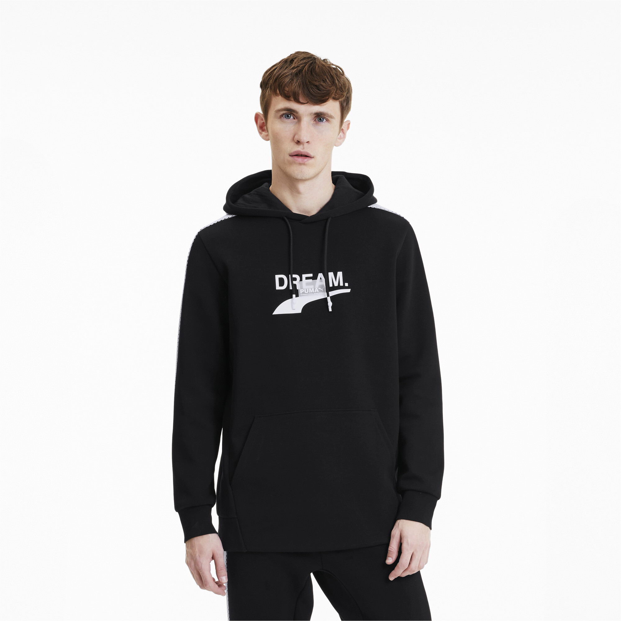 Avenir Hoody Puma Black Puma 596459 01