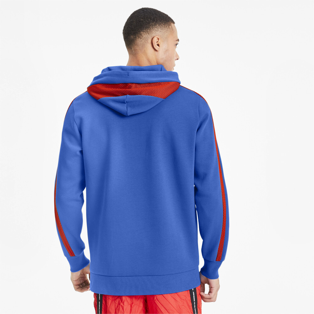 

PUMA - male - Толстовка Avenir Hoody – Palace Blue –, Синий