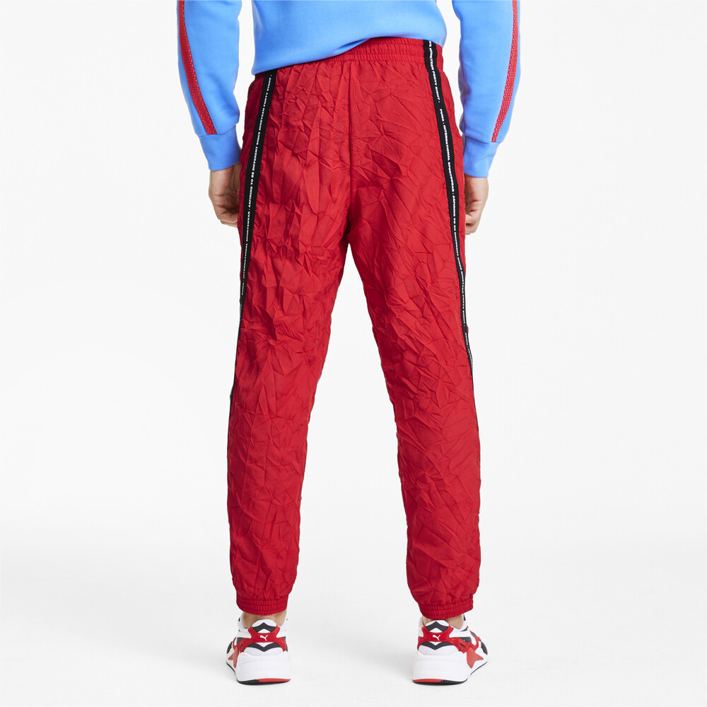 

PUMA - male - Штаны Avenir Woven Pants – High Risk Red –, Красный