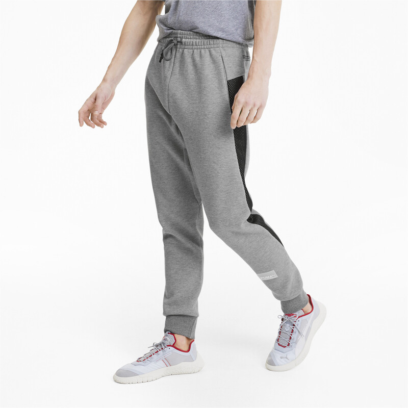 Men's PUMA Avenir Pants Cl, Gray