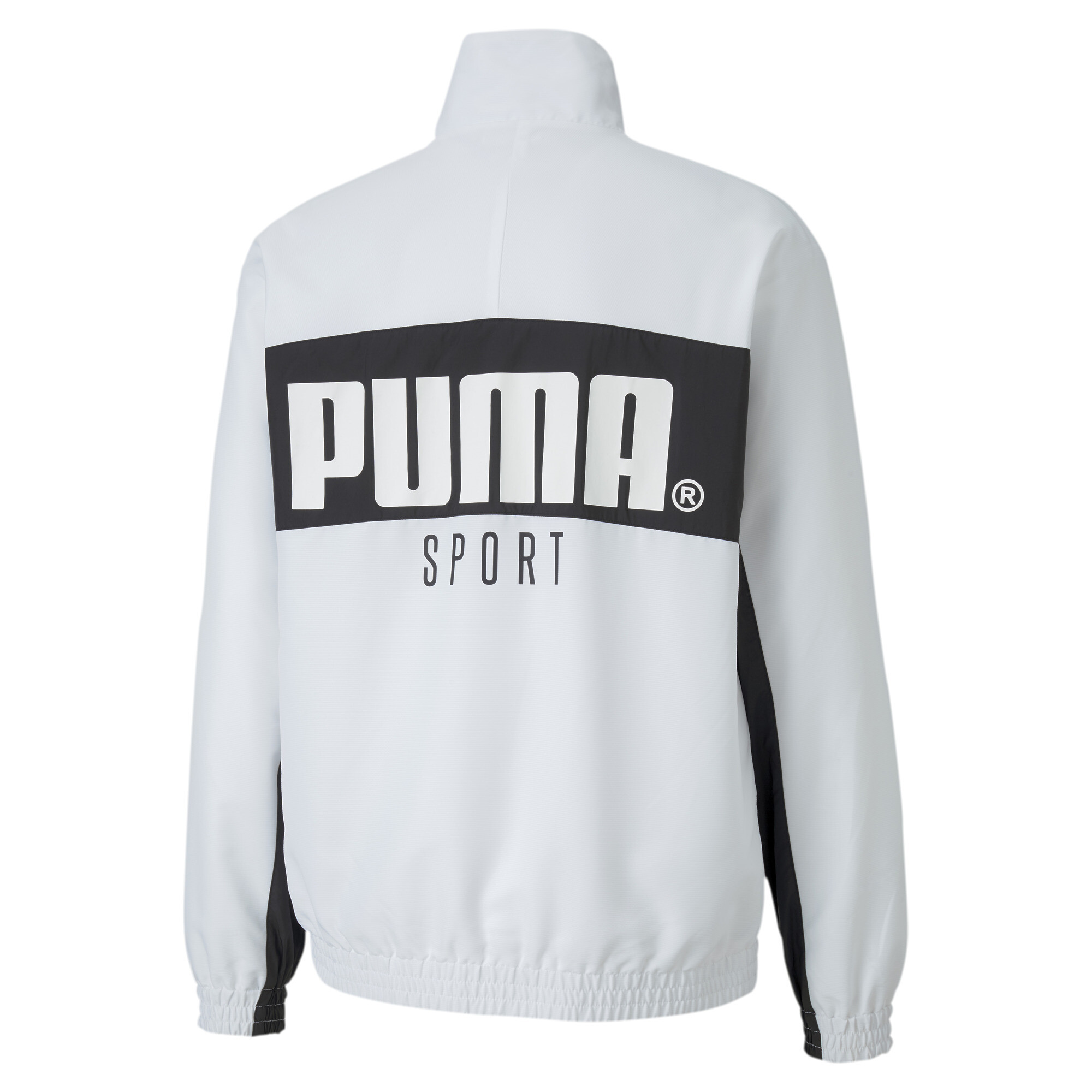 puma tailored fit