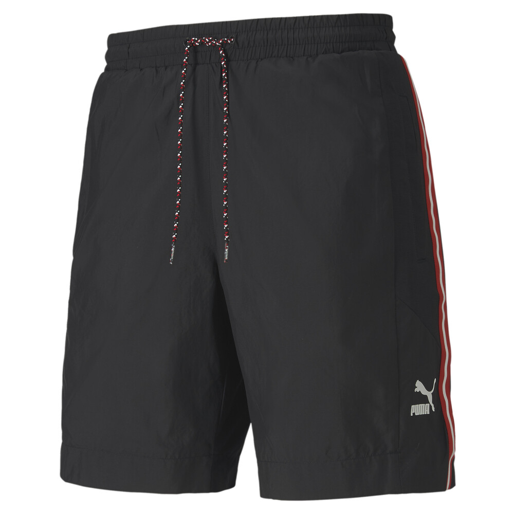 фото Шорты puma tfs shorts woven