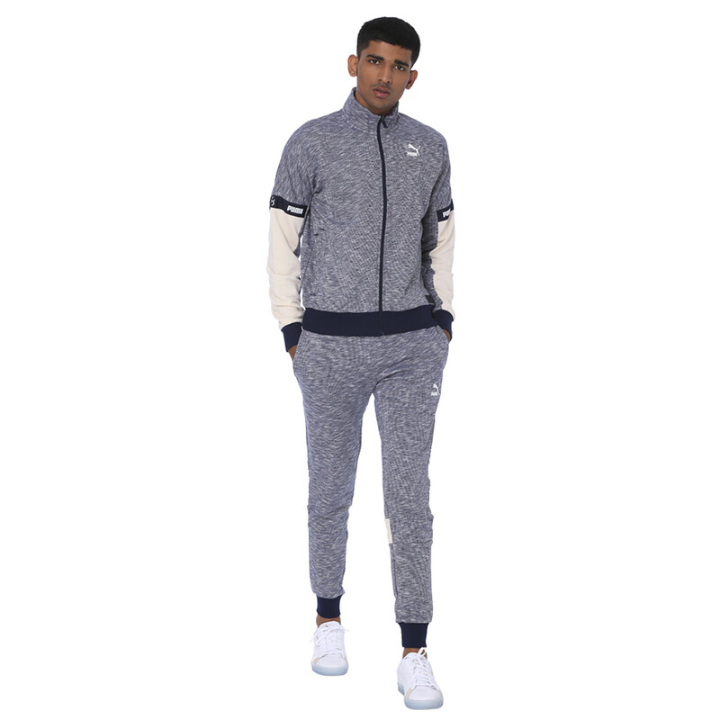 

Men's PUMA X One8 Track Jacket
