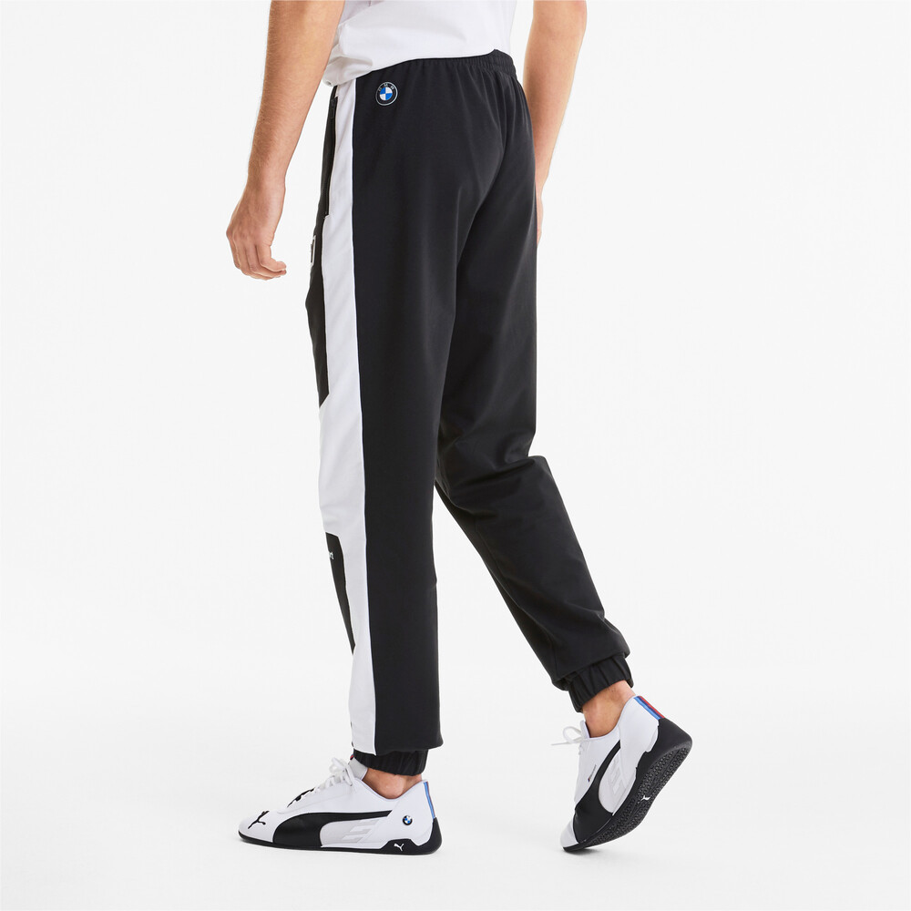 puma bmw motorsport track pants