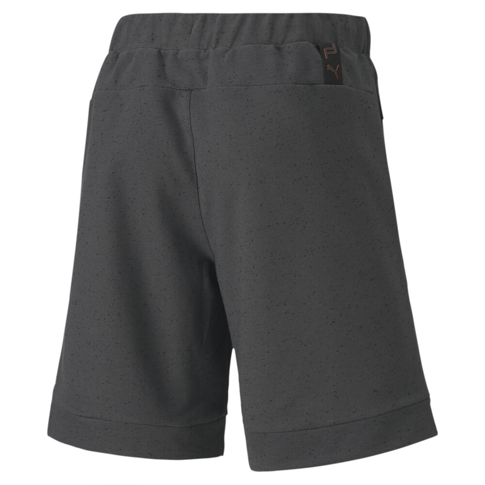 

PUMA - male - Шорты M PD Sweat Shorts – Asphalt Heather –, Серый