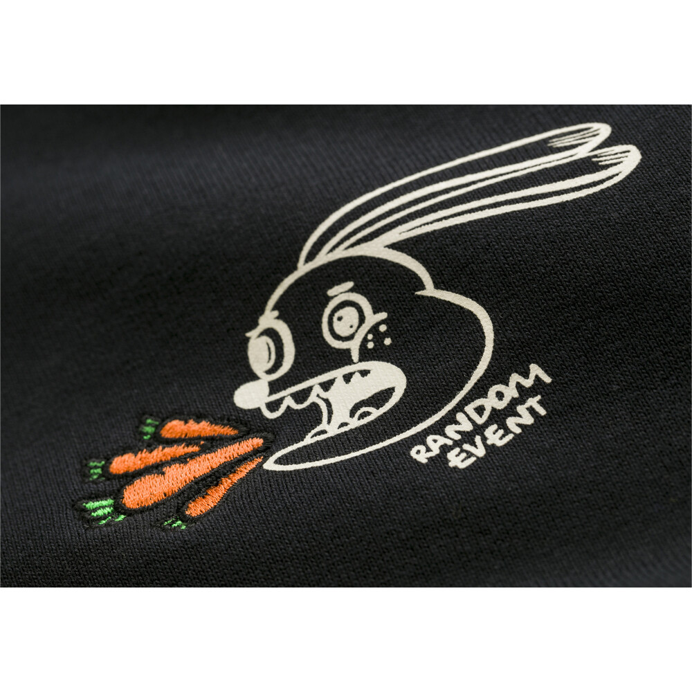 

PUMA - Толстовка PUMA x RDET Crew – Puma Black –, Черный