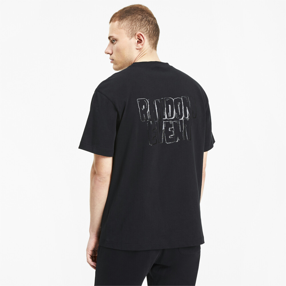 

PUMA - Футболка PUMA x RDET Tee – Puma Black –, Черный