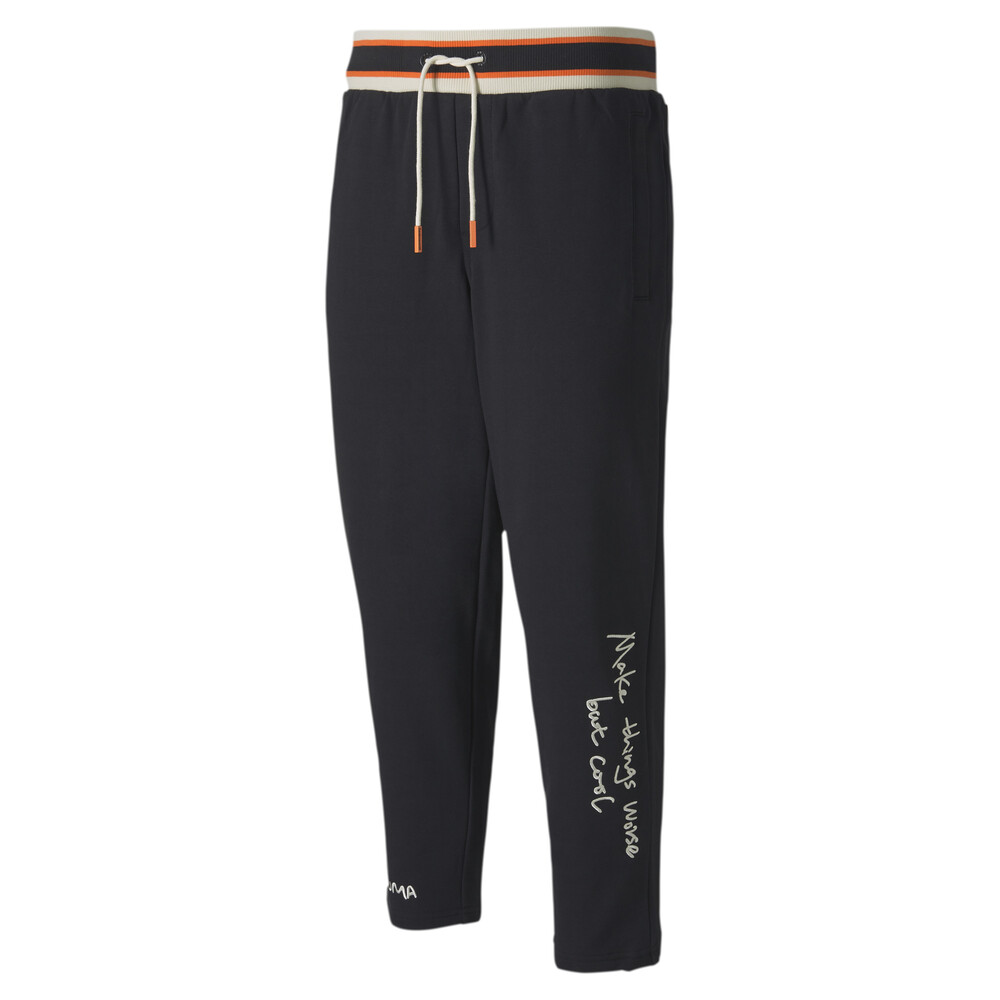 Штаны jog Pants 5 Puma