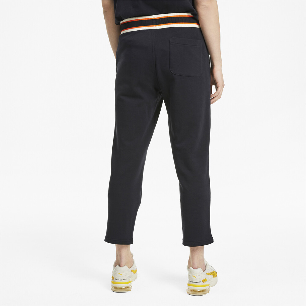 

PUMA - male - Штаны PUMA x RDET Sweat Pants – Puma Black –, Черный