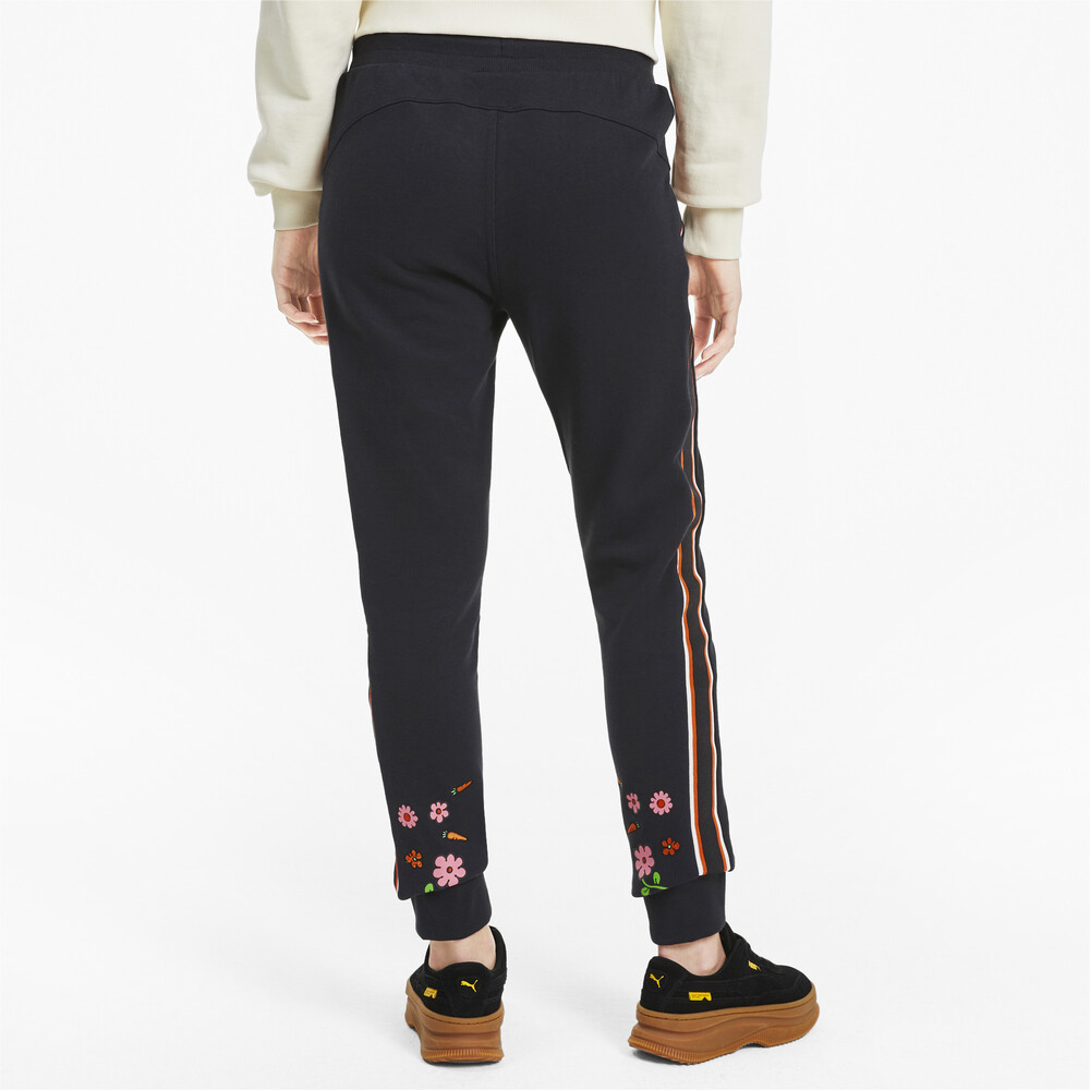 

PUMA - female - Штаны PUMA x RDET Track Pants – Puma Black –, Черный