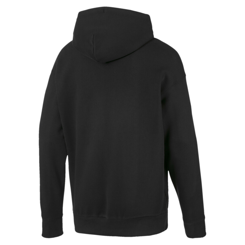 

PUMA - male - Толстовка Heavy Classics Hoodie – Cotton Black –, Черный
