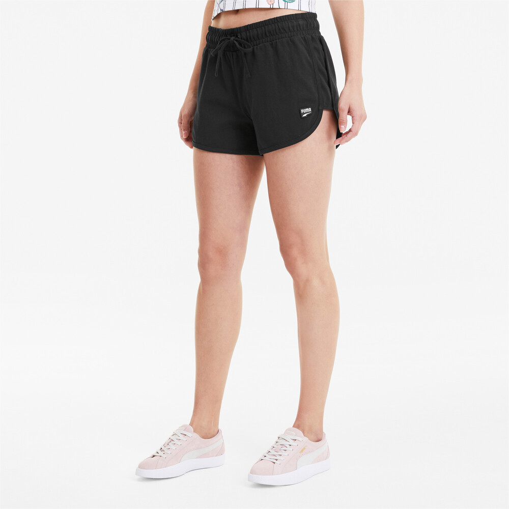 Puma Downtown шорты