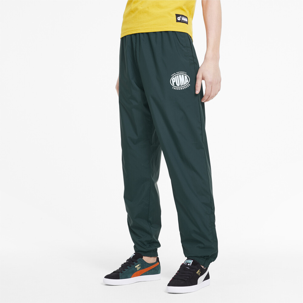 puma making the cut pants