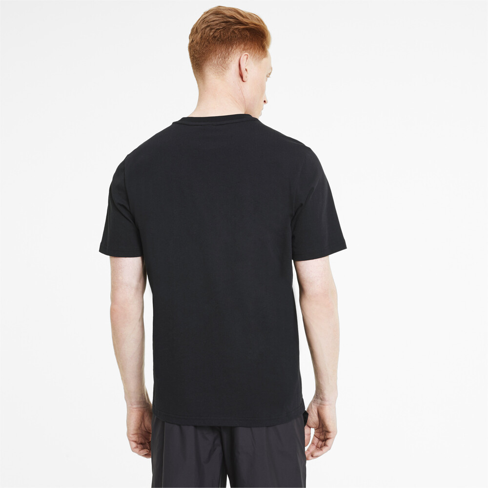 

PUMA - male - Футболка PUMA x TH Tee – Puma Black –, Черный