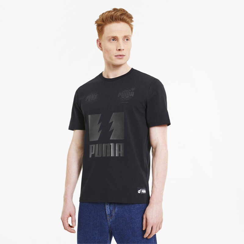 

Men's PUMA X THE HUNDREDS T-Shirt