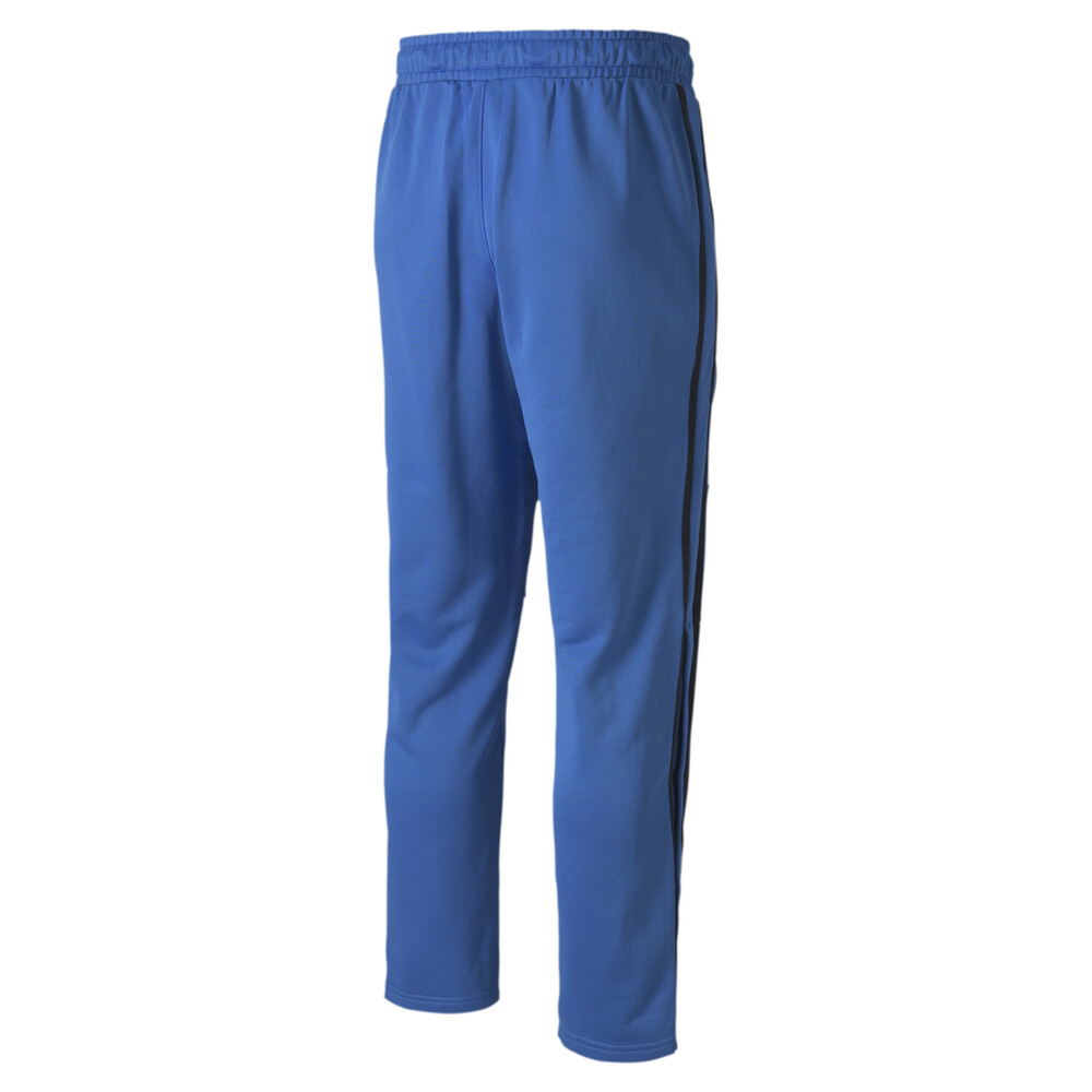 

PUMA - male - Штаны PUMA x RHUDE Track Pants – Palace Blue –, Синий