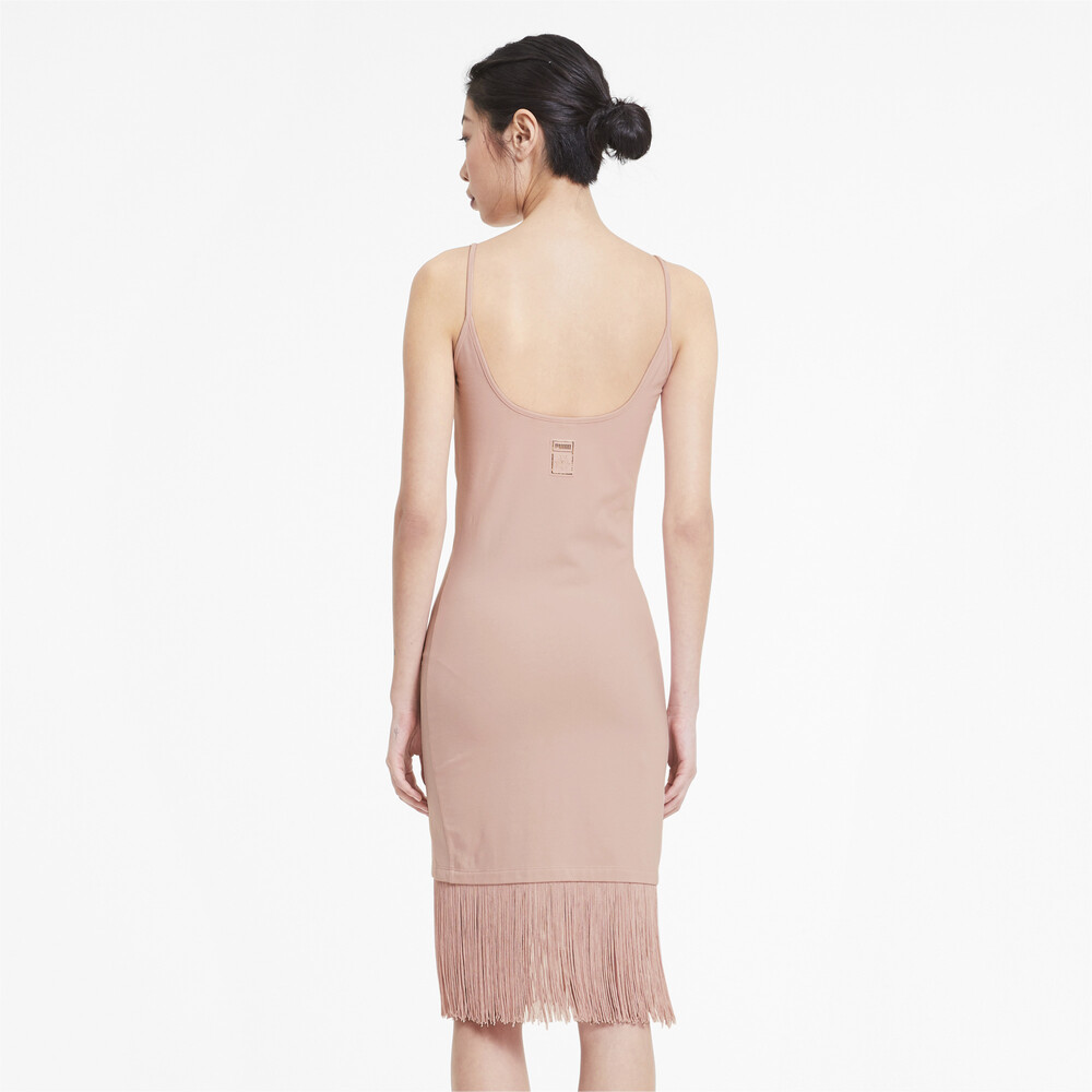 

PUMA - female - Платье PUMA x CO Classics Dress – Silver Pink –, Розовый
