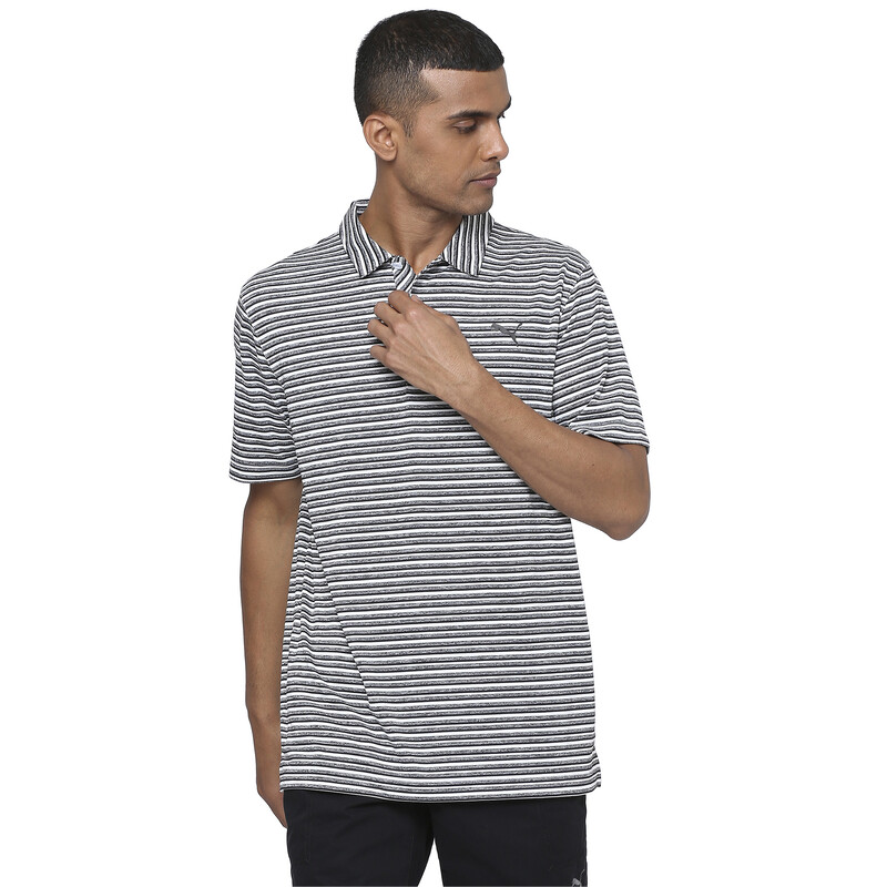 

Men's PUMA Links Golf Polo