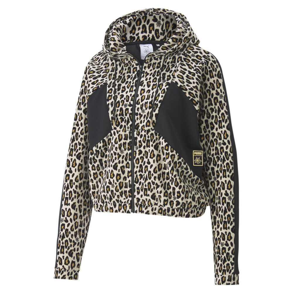 Puma charlotte olympia jacket clearance