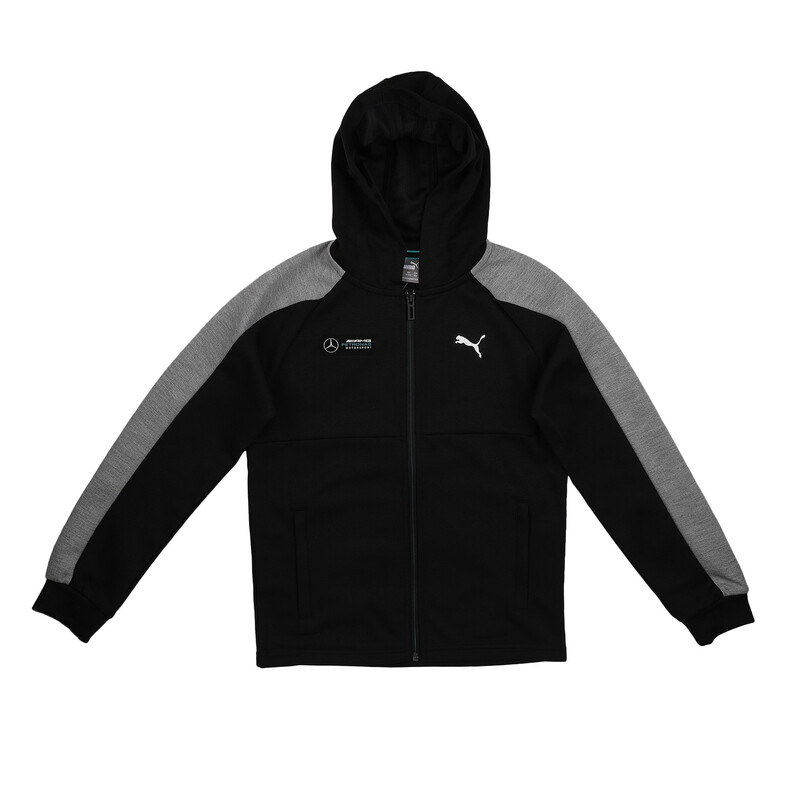 

PUMA MAPM Kid Sweat Jacket France