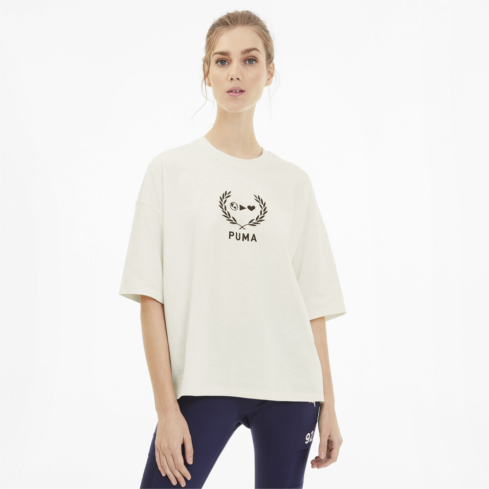 puma x selena gomez oversized women s