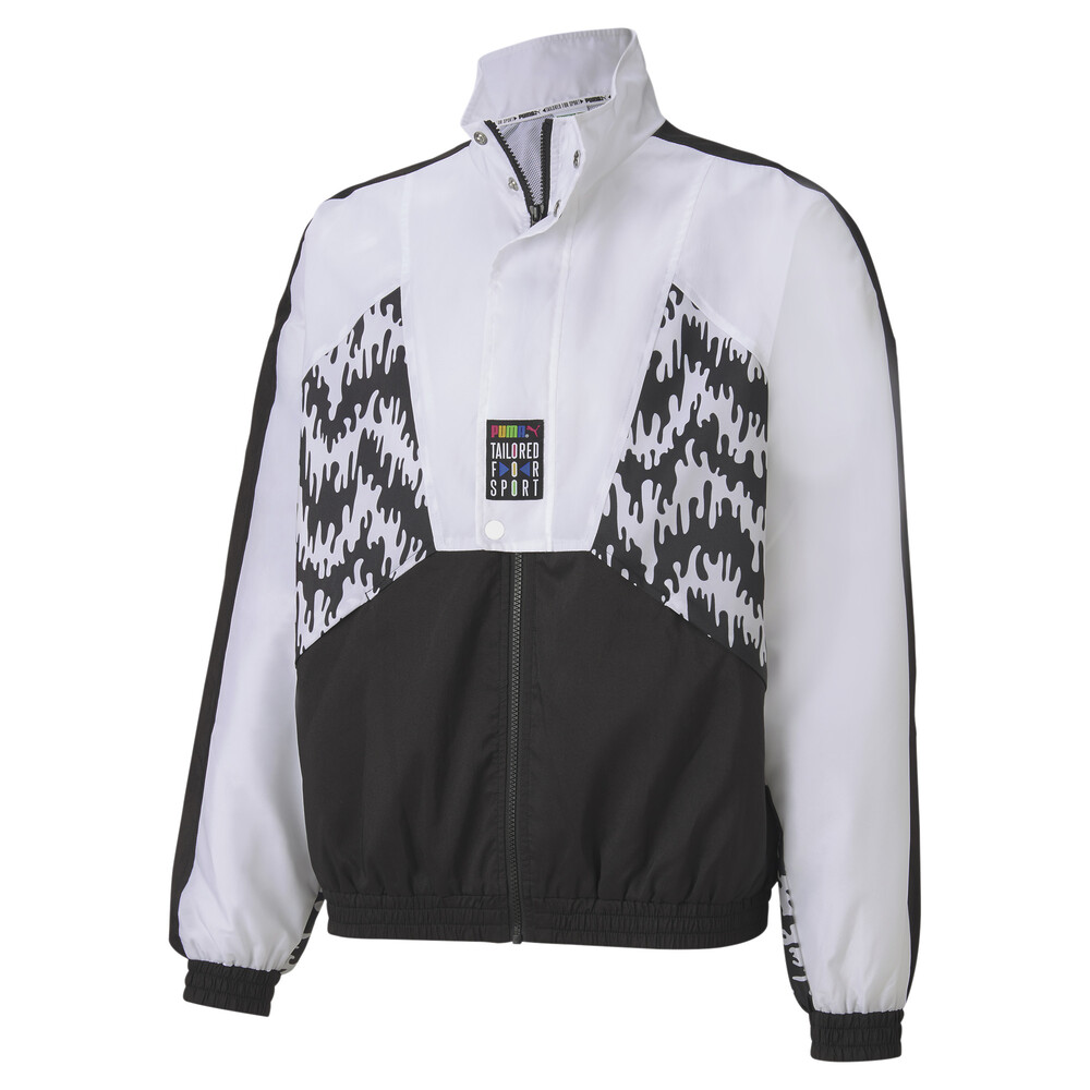 Пума TFS og Retro Pants олимпийка