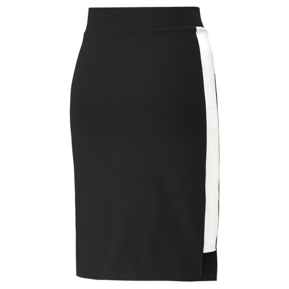 

PUMA - female - Юбка Classics Tight Skirt – Puma Black –, Черный
